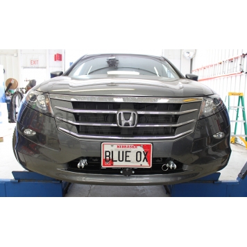Blue Ox Vehicle Baseplate For 2012 - 2015 Honda Crosstour - BX2257-2