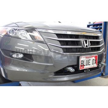 Blue Ox Vehicle Baseplate For 2012 - 2015 Honda Crosstour - BX2257-1