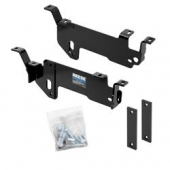 Reese Fifth Wheel Trailer Hitch Mount Kit 56010