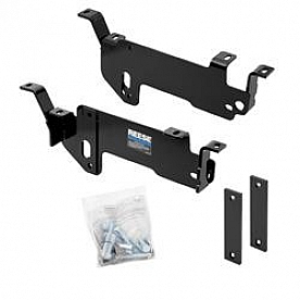 Reese Fifth Wheel Trailer Hitch Mount Kit 56010
