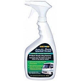 Thetford Black Streak Remover 32 Ounce Spray Bottle 