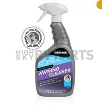 Thetford Awning Cleaner 32 Ounce Spray Bottle - 32639