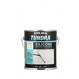 KST Coating Roof Coating - 1 Gallon White - KS0064900-16