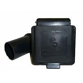 EZ Connector Trailer Wiring Magnetic Connector Vehicle End 7 Pin  - S7-06