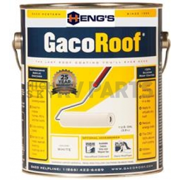Heng's Industries Roof Coating HGR1600 - 1