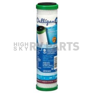 Culligan Replacement For Culligan US-600A/ US-6000 Fresh Water Filter Cartridge - D-40A
