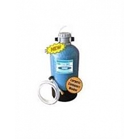 On The Go Water Softener OTG3-NTP-1DS
