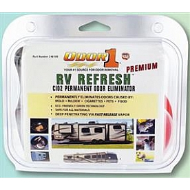 Valterra Mildew Stain Remover Set Of 12 - V88100