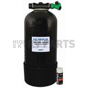 FlowPur/ Watts Water Softener M7002