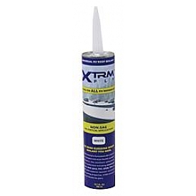 LaSalle Bristol Roof Sealant - 10 Ounce  - 270341437