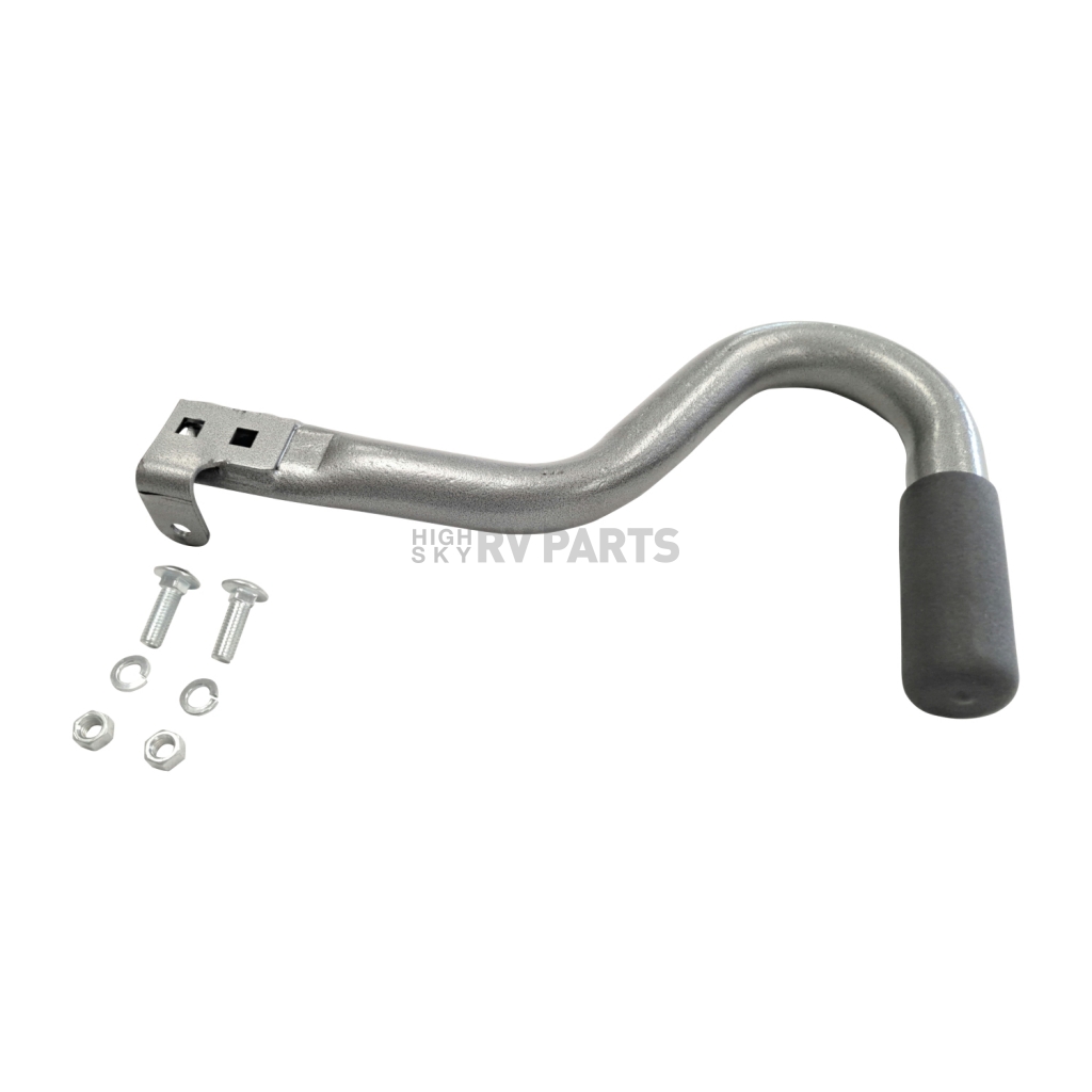 Husky Towing Fifth Wheel Trailer Hitch Handle 33198 | HighSkyRVParts.com