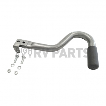 Husky Towing Fifth Wheel Trailer Hitch Handle 33198-2
