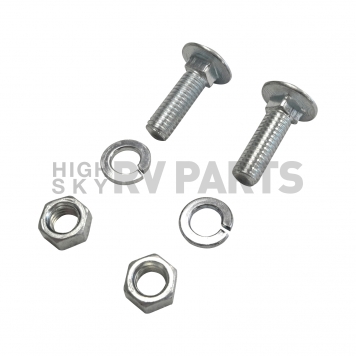 Husky Towing Fifth Wheel Trailer Hitch Handle 33198-3