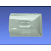 Fasteners Unlimited Dome Light Lens 89-241