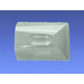 Fasteners Unlimited Dome Light Lens 89-241