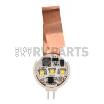AP Products Multi Purpose Light Bulb - LED 016-G4205BP