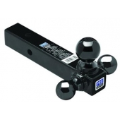 Pro Series Hitch Trailer Hitch Ball Mount 80425