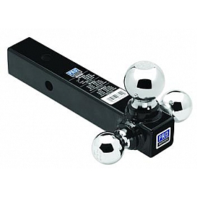 Pro Series Hitch Trailer Hitch Ball Mount 80426
