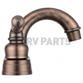 Dura Faucet Lavatory  Bronze  - DF-PL620C-ORB-1