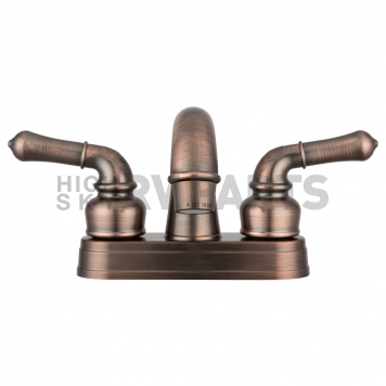 Dura Faucet Lavatory  Bronze  - DF-PL620C-ORB-2