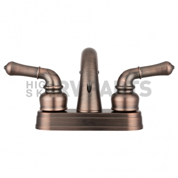 Dura Faucet Lavatory  Bronze  - DF-PL620C-ORB-3