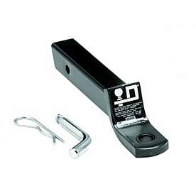 Draw-Tite Hitch Ball Mount 2 Inch Receiver  x 2 Inch Drop - 40443