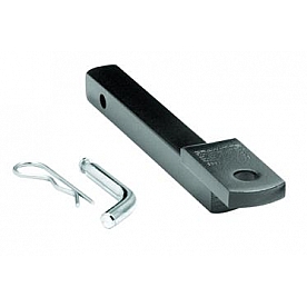 Draw-Tite Hitch Ball Mount 1-1/4 Inch Receiver  x  Drop - 3591