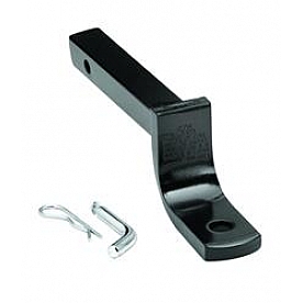 Draw-Tite Hitch Ball Mount 1-1/4 Inch Receiver  x 2-3/4 Inch Drop - 3592