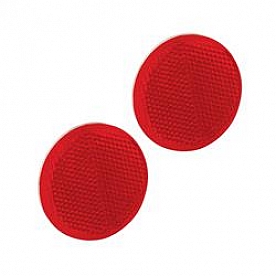 Draw-Tite Reflector Round  74-55-010