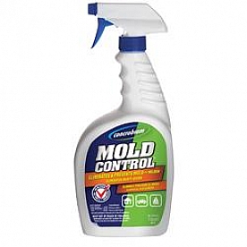 RUST-OLEUM Mold Remover Spray Bottle - 32 Ounce - 25326