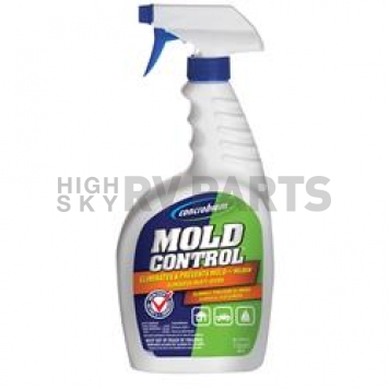 RUST-OLEUM Mold Remover Spray Bottle - 32 Ounce - 25326