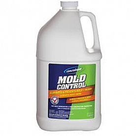 RUST-OLEUM Mold Remover - 1 Gallon - 25001