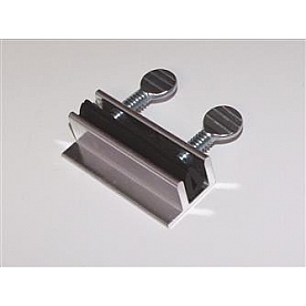 Strybuc Window Latch Double Thumb Screw Type - 50-636