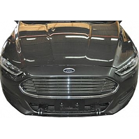 Demco RV Vehicle Baseplate For 2013 - 2016 Ford Fusion - 9518325