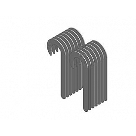 Husky Towing Fifth Wheel Trailer Hitch Hardware 32043