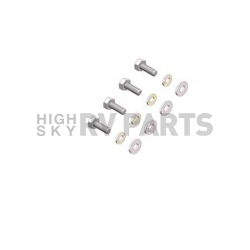 Husky Towing Fifth Wheel Trailer Hitch Hardware 31803