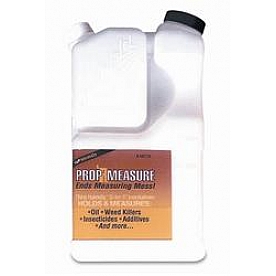 WirthCo Measure And Pour Bottle 72300