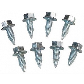 Husky Towing Camper Jack Set Screw 71195