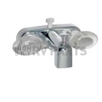 Phoenix Products Catalina Faucet - Chrome Plated Plastic - PF223361