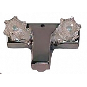 LaSalle Bristol Faucet - Lavatory  Silver - 20377R207