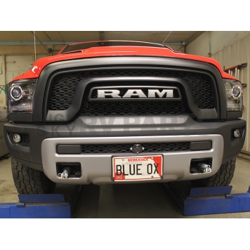 Blue Ox Vehicle Baseplate For Ram 1500 Classic Old Model - BX2412-2