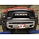 Blue Ox Vehicle Baseplate For Ram 1500 Classic Old Model - BX2412