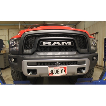 Blue Ox Vehicle Baseplate For Ram 1500 Classic Old Model - BX2412-1