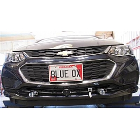 Blue Ox Vehicle Baseplate For 2016 - 2018 Chevrolet Cruze - BX1727