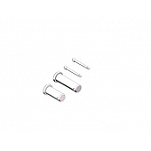Husky Towing Fifth Wheel Trailer Hitch Hardware 31797