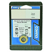 Camco Faucet Hose Adapter 40083