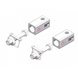 Husky Towing Weight Distribution Hitch Hardware - 32332