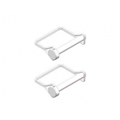 Husky Towing Weight Distribution Hitch Hardware - 32335