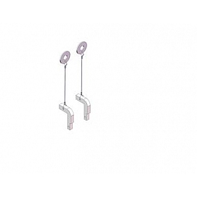 Husky Towing Weight Distribution Hitch Hardware - 32337