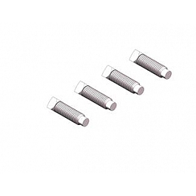 Husky Towing Weight Distribution Hitch Hardware - 32339